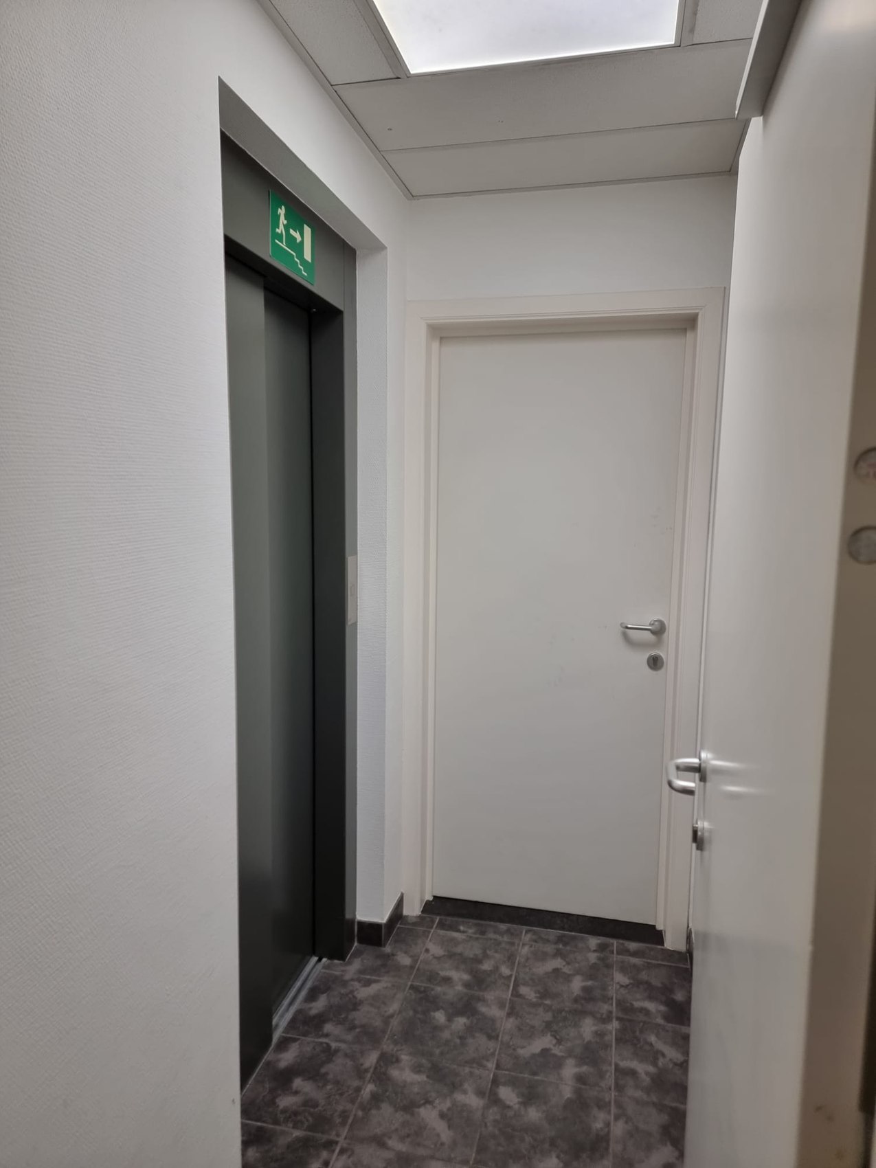 Contact voor kantoorruimte in Deurne